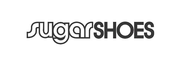 Sugar Shoes